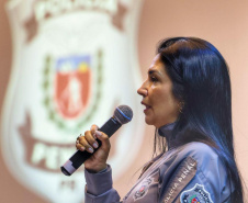POLICIA PENAL CURSO FORMAÇÃO PROFISSIONAL
