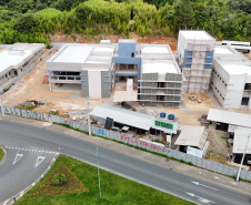 HOSPITAL E AME S.J.P