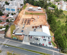 HOSPITAL E AME S.J.P