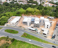 HOSPITAL E AME S.J.P