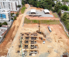HOSPITAL E AME S.J.P