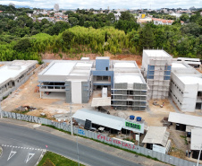 HOSPITAL E AME S.J.P