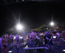 BANDA DA PM LITORAL