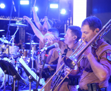 BANDA DA PM LITORAL