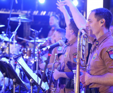 BANDA DA PM LITORAL