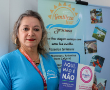 Estabelecimentos aprovam selo “Viajantes + Seguras”, iniciativa do Governo do Estado
