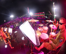 Banda da PMPR 