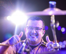 Banda da PMPR 