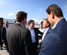 aeroporto foz