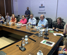 SESA COMITÊ INTERSETORIAL DA DENGUE