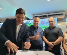 REPASSE SESA PONTA GROSSA