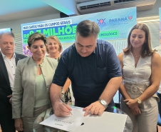 REPASSE SESA PONTA GROSSA