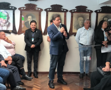 REPASSE SESA PONTA GROSSA