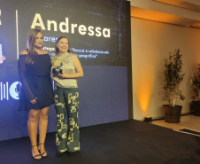 PREMIO TV PARANÁ TURISMO