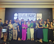 PREMIO TV PARANÁ TURISMO