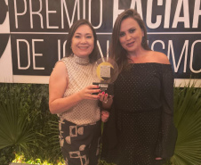 PREMIO TV PARANÁ TURISMO