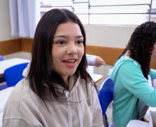 KIT VOLTA AS AULAS MATERIAL E PERSONAGENS