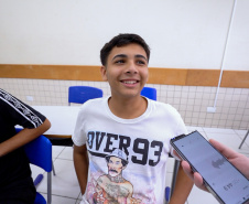 KIT VOLTA AS AULAS MATERIAL E PERSONAGENS