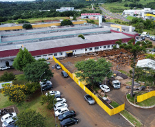 SESA INVESTIMENTOS HOSP REGIONAL SUDOESTE