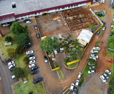SESA INVESTIMENTOS HOSP REGIONAL SUDOESTE