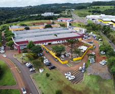 SESA INVESTIMENTOS HOSP REGIONAL SUDOESTE