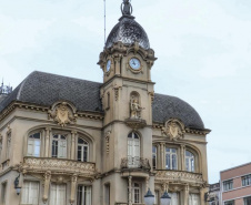 Segurança reforçada: Operação Centro Seguro é lançada em Curitiba