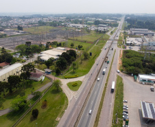 CORREDOR METROPOLITANO