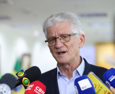 Norberto Ortigara é eleito vice-presidente do Comitê Nacional dos Secretários de Fazenda para 2025/2027