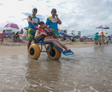 praia