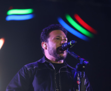dupla  João Bosco e Vinícius