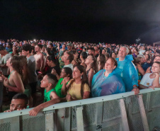 dupla  João Bosco e Vinícius