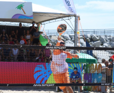 Beach Tennis BT 400