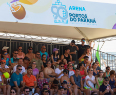 Beach Tennis BT 400