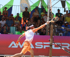 Beach Tennis BT 400
