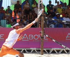 Beach Tennis BT 400