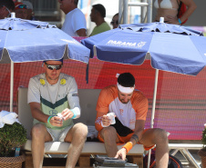 Beach Tennis BT 400