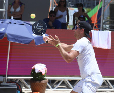 Beach Tennis BT 400
