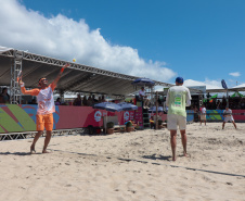 Beach Tennis BT 400