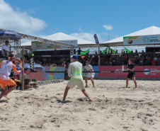 Beach Tennis BT 400