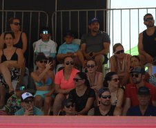 Beach Tennis BT 400