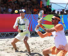 Beach Tennis BT 400