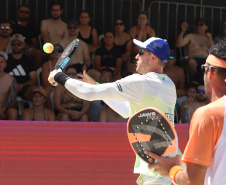Beach Tennis BT 400