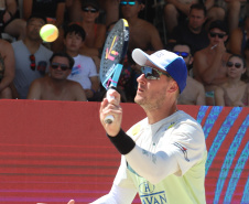 Beach Tennis BT 400