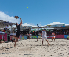 Beach Tennis BT 400