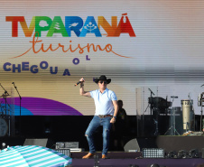 Michel Telo 