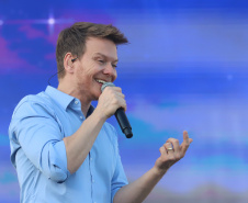 Michel Telo 