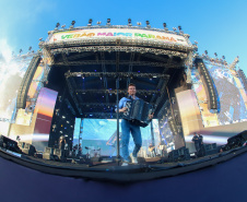 Michel Telo 