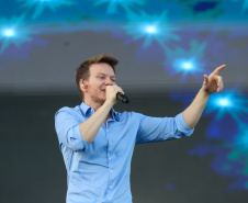 Michel Telo 