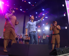 Michel Telo Verao Maior Parana