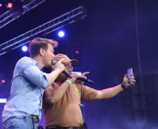 Michel Telo Verao Maior Parana